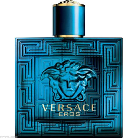 versace eros cologne review|does versace eros have pheromones.